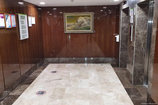 Holiday Inn AKTAU (Aktau)